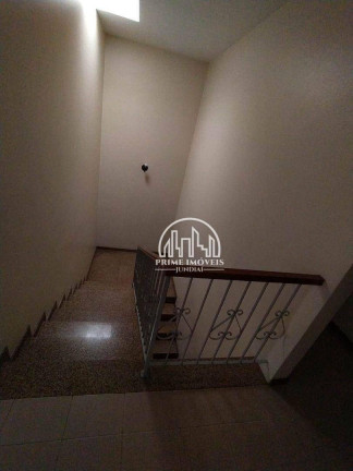 Imagem Sobrado com 3 Quartos à Venda, 143 m² em Vila Municipal - Jundiaí