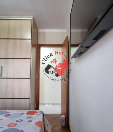 Imagem Apartamento com 3 Quartos à Venda, 64 m² em Baeta Neves - São Bernardo Do Campo Imagem Apartamento com 3 Quartos à Venda, 64 m² em Baeta Neves - São Bernardo Do Campo