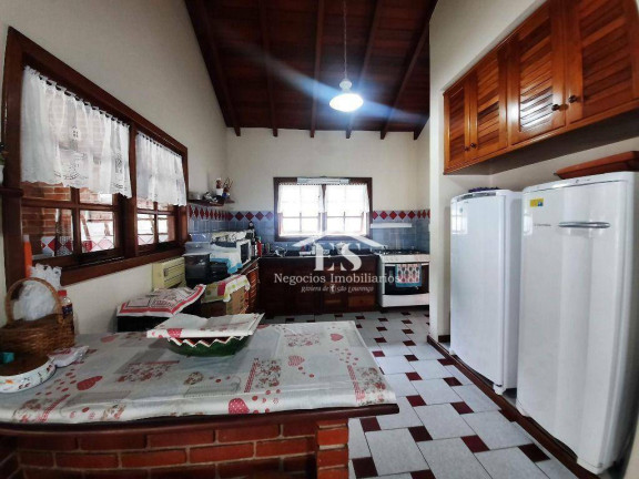 Imagem Casa com 4 Quartos à Venda, 239 m² em Riviera De São Lourenço - Bertioga