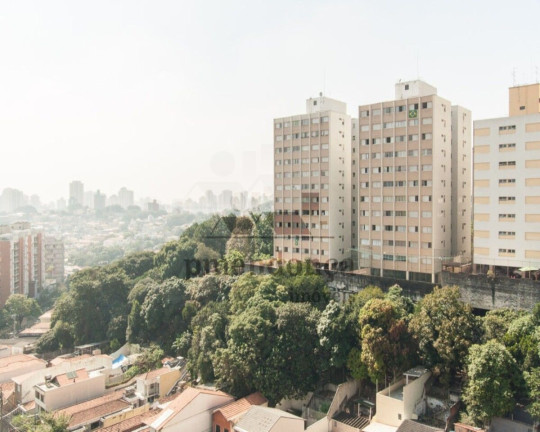Imagem Apartamento com 4 Quartos à Venda, 177 m² em Alto Da Lapa - São Paulo