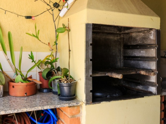 Imagem Casa com 2 Quartos para Alugar ou Temporada, 115 m² em Cidade Nova - Jundiaí