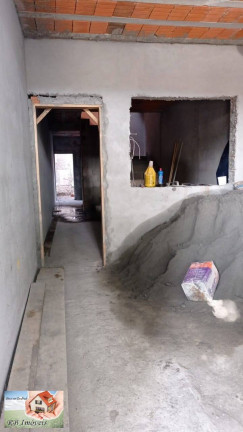 Imagem Casa com 3 Quartos à Venda, 150 m² em Vila Pires - Santo André Imagem Casa com 3 Quartos à Venda, 150 m² em Vila Pires - Santo André