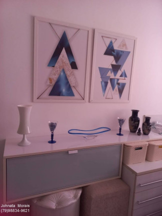 Imagem Apartamento com 3 Quartos à Venda, 68 m² em Zona De Expansão (aruana) - Aracaju Imagem Apartamento com 3 Quartos à Venda, 68 m² em Zona De Expansão (aruana) - Aracaju