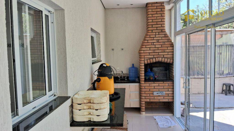 Imagem Casa com 1 Quarto à Venda, 90 m² em San Marino - Itu Imagem Casa com 1 Quarto à Venda, 90 m² em San Marino - Itu