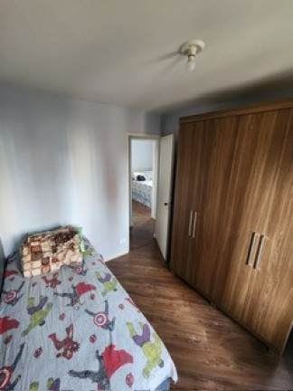 Imagem Apartamento com 3 Quartos à Venda, 64 m² em Jardim Celeste - São Paulo