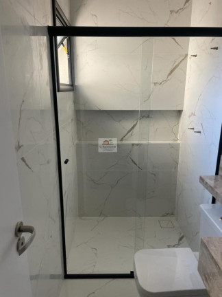 Imagem Casa com 3 Quartos à Venda, 105 m² em Jardim Residencial Villagio Ipanema I - Sorocaba