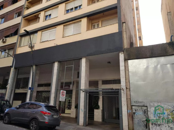 Imagem Apartamento com 3 Quartos à Venda, 90 m² em Centro Histórico - Porto Alegre Imagem Apartamento com 3 Quartos à Venda, 90 m² em Centro Histórico - Porto Alegre