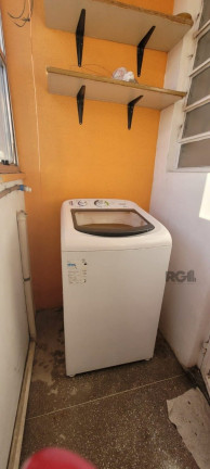 Imagem Apartamento com 1 Quarto à Venda, 71 m² em Centro - São Leopoldo
