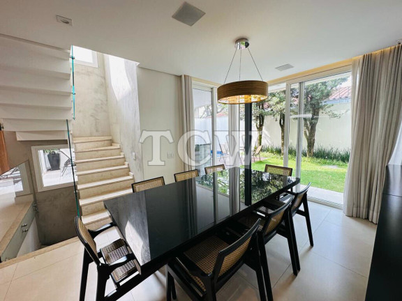 Imagem Casa de Condomínio com 4 Quartos à Venda, 310 m² em Campo Belo - São Paulo Imagem Casa de Condomínio com 4 Quartos à Venda, 310 m² em Campo Belo - São Paulo