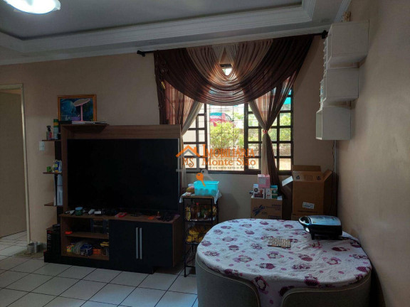 Imagem Apartamento com 2 Quartos para Alugar, 48 m² em Parque Uirapuru - Guarulhos Imagem Apartamento com 2 Quartos para Alugar, 48 m² em Parque Uirapuru - Guarulhos