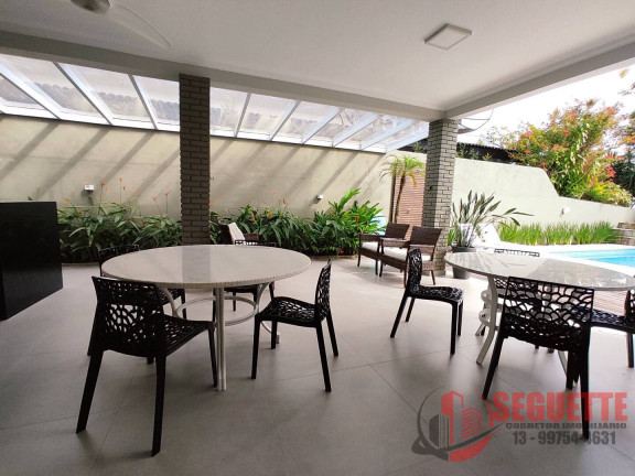 Imagem Casa com 5 Quartos para Temporada, em Riviera De São Lourenço - Bertioga Imagem Casa com 5 Quartos para Temporada, em Riviera De São Lourenço - Bertioga