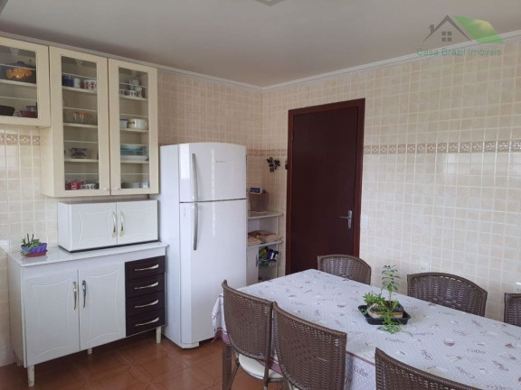 Imagem Casa com 2 Quartos à Venda, 130 m² em Vila Natal - Mogi Das Cruzes Imagem Casa com 2 Quartos à Venda, 130 m² em Vila Natal - Mogi Das Cruzes