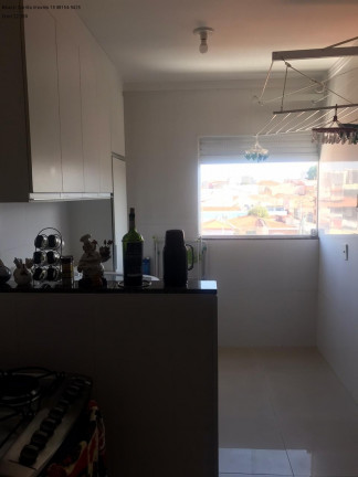 Imagem Imóvel com 3 Quartos à Venda, 90 m² em Vila Santana - Sorocaba