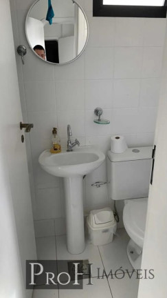 Imagem Apartamento com 4 Quartos à Venda, 169 m² em Anália Franco - São Paulo Imagem Apartamento com 4 Quartos à Venda, 169 m² em Anália Franco - São Paulo