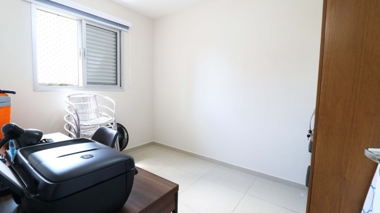Imagem Apartamento com 2 Quartos à Venda, 64 m² em Casa Verde - São Paulo