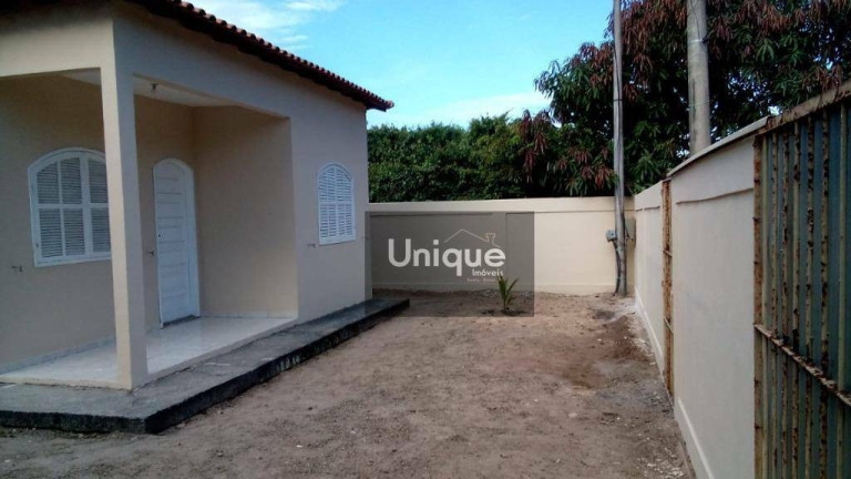 Imagem Casa com 2 Quartos à Venda, 130 m² em Caravelas - Armação Dos Búzios