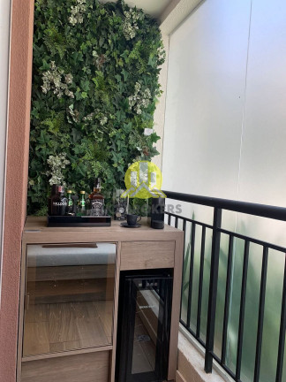 Imagem Apartamento com 1 Quarto à Venda, 31 m² em Pinheiros - São Paulo Imagem Apartamento com 1 Quarto à Venda, 31 m² em Pinheiros - São Paulo