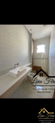 Imagem Casa com 3 Quartos à Venda, 153 m² em Parque Aurora - Campos Dos Goytacazes