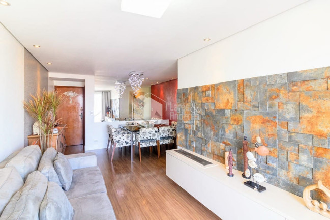Imagem Apartamento com 3 Quartos à Venda, 75 m² em Santana - São Paulo