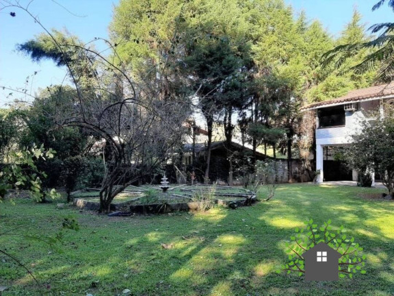 Imagem Casa à Venda, 210 m² em Granja Viana Ii - Cotia Imagem Casa à Venda, 210 m² em Granja Viana Ii - Cotia