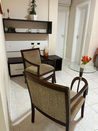 Imagem Apartamento com 1 Quarto à Venda, 50 m² em Centro - Capão Da Canoa Imagem Apartamento com 1 Quarto à Venda, 50 m² em Centro - Capão Da Canoa