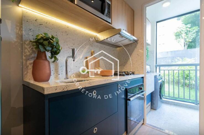 Imagem Apartamento com 2 Quartos à Venda, 40 m² em Alto De Pinheiros - São Paulo Imagem Apartamento com 2 Quartos à Venda, 40 m² em Alto De Pinheiros - São Paulo