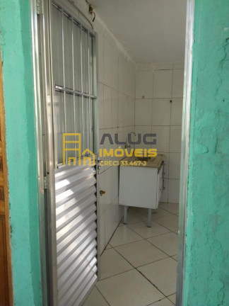 Imagem Apartamento com 2 Quartos à Venda, 43 m² em Cohab 2 - Carapicuiba