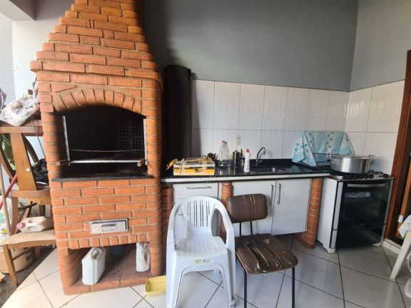 Casa com 2 Quartos à Venda,  em Jardim Grêmio - Limeira