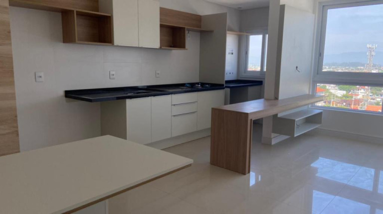 Imagem Apartamento com 2 Quartos à Venda, 79 m² em Centro - Capao Da Canoa