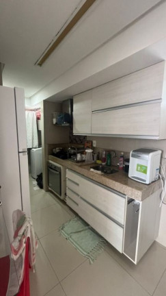 Imagem Apartamento com 2 Quartos à Venda, 80 m² em Altiplano - João Pessoa