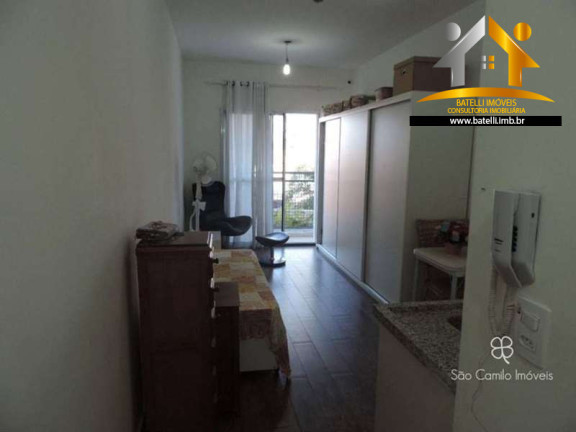 Foto do imóvel Flat com 1 Quarto à Venda, 26 m² em Granja Viana - Cotia