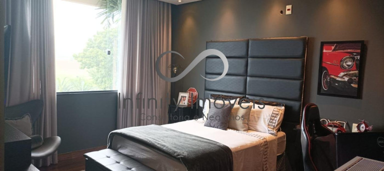 Imagem Casa de Condomínio com 4 Quartos à Venda ou Locação, 1.000 m² em Condomínio Rosa Dos Ventos - Vespasiano Imagem Casa de Condomínio com 4 Quartos à Venda ou Locação, 1.000 m² em Condomínio Rosa Dos Ventos - Vespasiano