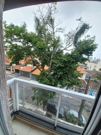 Imagem Imóvel com 2 Quartos à Venda, 110 m² em Santa Maria - Santo André Imagem Imóvel com 2 Quartos à Venda, 110 m² em Santa Maria - Santo André