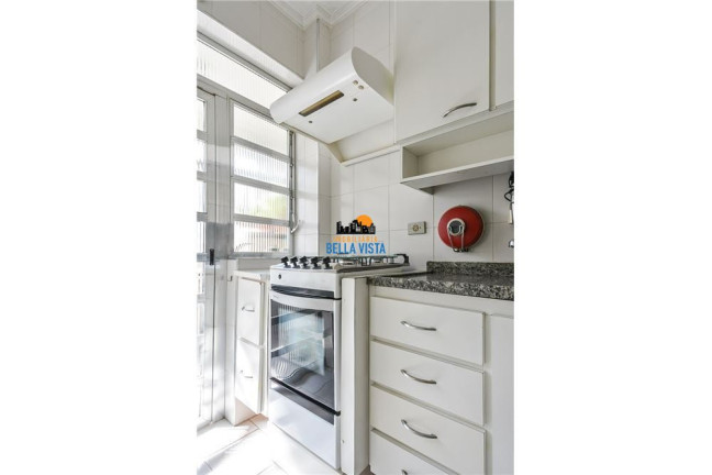 Imagem Apartamento com 2 Quartos à Venda, em Paraíso - São Paulo Imagem Apartamento com 2 Quartos à Venda, em Paraíso - São Paulo
