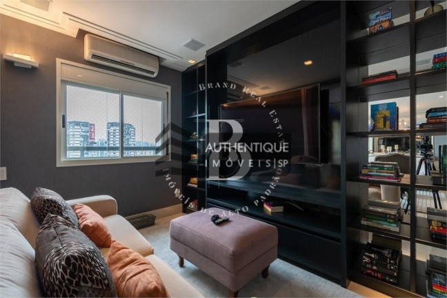 Imagem Apartamento com 3 Quartos à Venda, 128 m² em Moema Pássaros - São Paulo Imagem Apartamento com 3 Quartos à Venda, 128 m² em Moema Pássaros - São Paulo