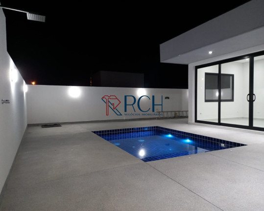 Imagem Casa com 3 Quartos à Venda, 300 m² em Brasil - Itu