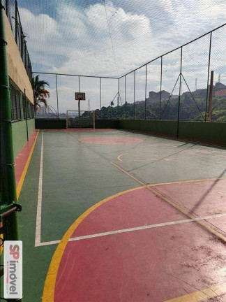 Imagem Apartamento com 3 Quartos à Venda, 58 m² em Jardim Santa Terezinha (zona Leste) - São Paulo Imagem Apartamento com 3 Quartos à Venda, 58 m² em Jardim Santa Terezinha (zona Leste) - São Paulo