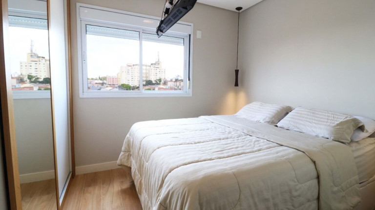 Imagem Apartamento com 2 Quartos à Venda, 80 m² em Vila Nova Mazzei - São Paulo