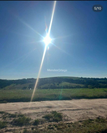Imagem Terreno à Venda, 1.000 m² em Capanema - Araçoiaba Da Serra