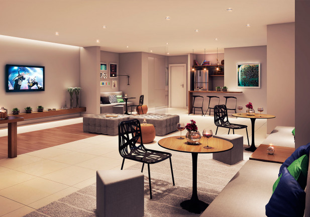 Imagem Apartamento com 2 Quartos à Venda, 53 m² em Vila Siqueira (zona Norte) - São Paulo Imagem Apartamento com 2 Quartos à Venda, 53 m² em Vila Siqueira (zona Norte) - São Paulo