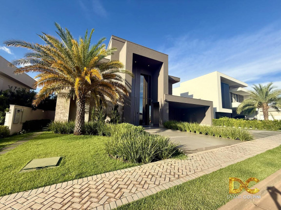 Imagem Casa de Condomínio com 5 Quartos à Venda, 547 m² em Morada Dos Nobres - Cuiabá Imagem Casa de Condomínio com 5 Quartos à Venda, 547 m² em Morada Dos Nobres - Cuiabá