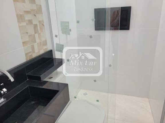 Sobrado com 2 Quartos à Venda, 69 m² em Jardim D'abril - Osasco