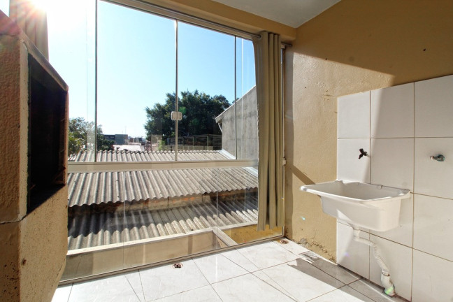 Imagem Apartamento com 2 Quartos à Venda, 58 m² em Jardim Do Bosque - Cachoeirinha