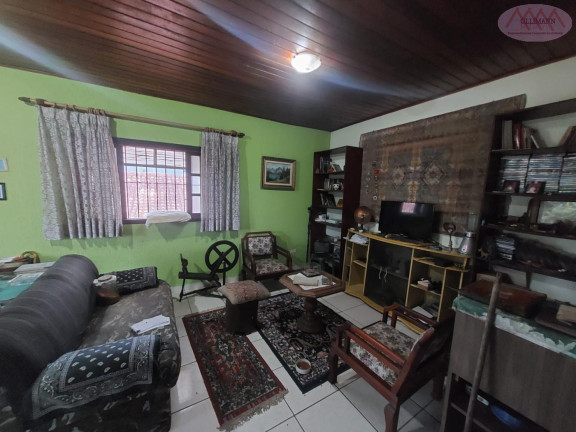 Imagem Sobrado à Venda, 87 m² em Caiçara - Praia Grande Imagem Sobrado à Venda, 87 m² em Caiçara - Praia Grande