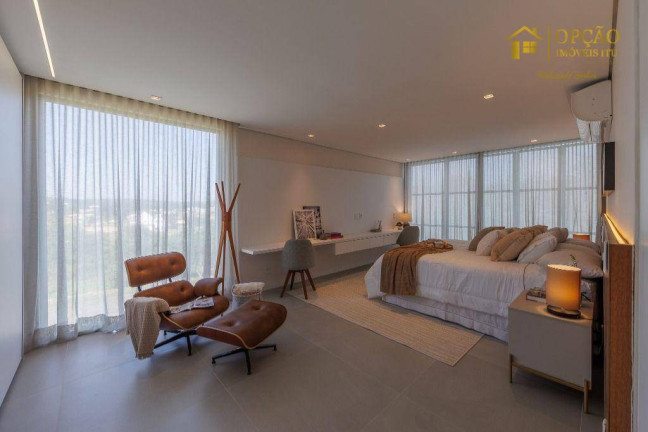 Imagem Casa com 6 Quartos à Venda, 796 m² em Condomínio Terras De São José Ii - Itu Imagem Casa com 6 Quartos à Venda, 796 m² em Condomínio Terras De São José Ii - Itu