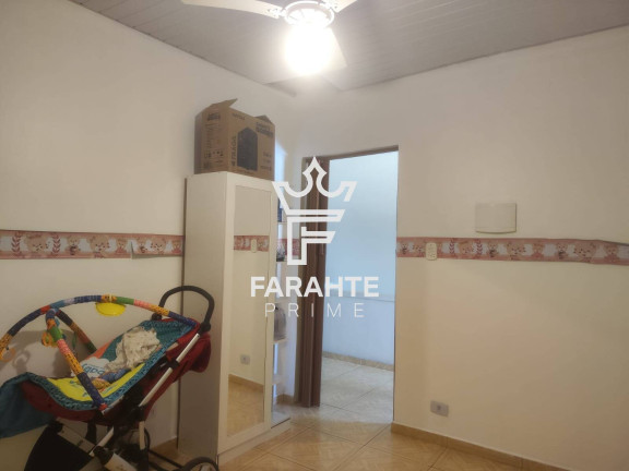 Imagem Sobrado com 3 Quartos à Venda, 85 m² em Vila Cascatinha - São Vicente