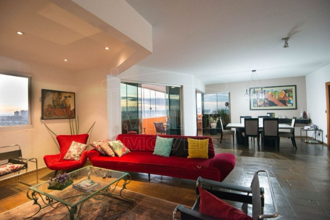Imagem Apartamento com 3 Quartos à Venda, em Centro - Araraquara Imagem Apartamento com 3 Quartos à Venda, em Centro - Araraquara