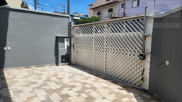 Imagem Casa com 3 Quartos à Venda, 250 m² em Vila Camilópolis - Santo André Imagem Casa com 3 Quartos à Venda, 250 m² em Vila Camilópolis - Santo André
