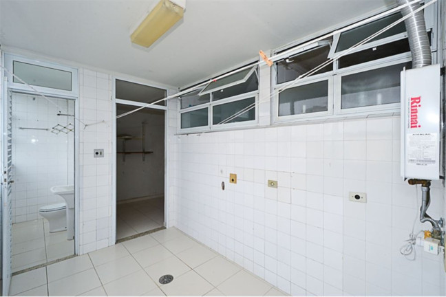 Imagem Apartamento com 3 Quartos à Venda, 130 m² em Paraíso - São Paulo