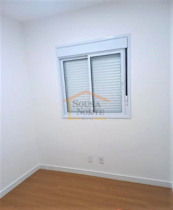 Imagem Apartamento com 1 Quarto à Venda, 43 m² em Tucuruvi - São Paulo Imagem Apartamento com 1 Quarto à Venda, 43 m² em Tucuruvi - São Paulo